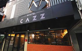 Cazz Hostel